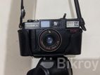 Model "yashicha Mf-2 Super Dx Camera"