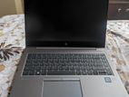 Model ✅ ZBook 14U G5