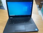 Model:dell latitude E5470.. i5 6th gen ram 8gb rom 256gb