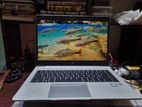 Model:Hp core i5 8th genaration 8Gb Ram 256 gb ssd