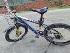 Bicycle sell