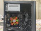 Moderate Work and Gaming PC