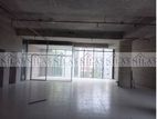 Modern 3450 Sft Commercial Office Space for Rent in Mohakhali