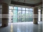 Modern 3450 Sft Commercial Space for Rent in Mohakhali