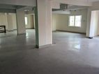 Modern 3500 sft Corporate Office Space Ready for Rent