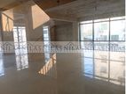 Modern 4200 Sft Commercial Space for Rent in Uttara