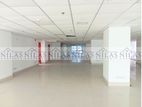 Modern 6500 Sft Commercial Office Space for Rent in Gulshan