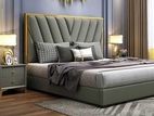 Modern American Style Bed TR-001