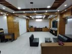 Modern And Spacious Commercial Office Space For Rent.