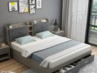 Modern Bed - 259