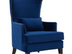 Modern Best quality High Back king chair-77