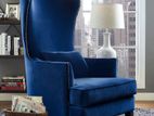 Modern Best quality High Back king chair-77