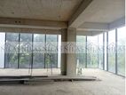 Modern Building Commercial Office Space for Rent in Banani