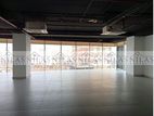 Modern Business Premises 4880 Sqft Space Rent in Dhanmondi