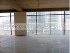 Modern Buying House Commercial Space Ready for Rent in Uttara