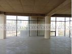 Modern Buying House Commercial Space Ready for Rent in Uttara