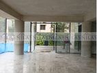 Modern Buying House/MNC Office Commercial Space for Rent in Uttara