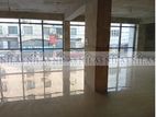 Modern Commercial 4200 Sft Office Space Ready for Rent in Uttara