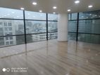 Modern Commercial 7000 Sft Space Ready for Rent in Banani