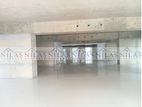 Modern Commercial Space 4000 Sqft Ready for Rent in Gulshan