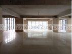 Modern Commercial Space 4600 Sqft Ready for Rent in Gulshan