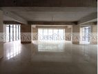 Modern Commercial Space 4700 Sqft Ready for Rent in Gulshan