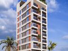 🌇 Modern Corner Apartment Living Near Uttara Metro