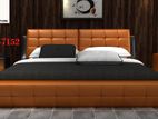 Modern design bed-7152