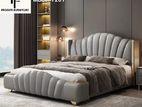 Modern design bed-7201