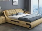 Modern design bed-7205