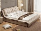 Modern design bed-7205