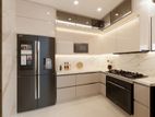 Modern Design Kitchen Cabinets – Elevate Your Culinary Space