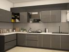 Modern Desinging Kitchen Cabinet For Your Luxury Home