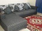 Modern Devine sofa