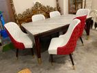 Modern Dining Table set DL111F