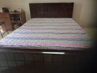 Modern Double Bed sell.