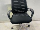 MODERN EXECUTIVE CHAIR (MID- 2025)