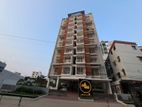 Modern Facilities_100% Ready 1460 sft Apartment @ Mansurabad R/A, Adabor