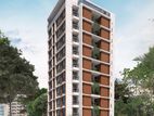 MODERN Flat (2530 sqft.) for SELL at Shewrapara