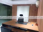 Modern Furnished 1200 Sft Commercial Space for Rent in Mirpur