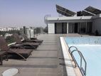 Modern Furnished Apartment For Rent in Gulshan 2