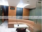 Modern Furnished Commercial Office Space for Rent in Mirpur