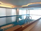 Modern (Gym pool)Apt Rent In Gulshan