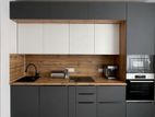 Modern Kitchen Cabinets: Elevate Your Space with Sleek Design