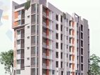 Modern Land Share Apartment for Sale in West Kalachandpur, Near Gulshan