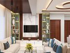 Modern Living Room Design