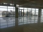 Modern Luxury 8000 Sft Commercial Space for Rent in Dhanmondi