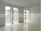 Modern Luxury New Commercial Space Ready for Rent in Banani