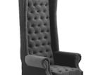 Modern Luxury quality High Back king chair-TCB73