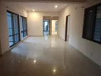 Modern New 2500 Sft 3 Bedroom Un Farnised Flat Rent At Gulshan 2